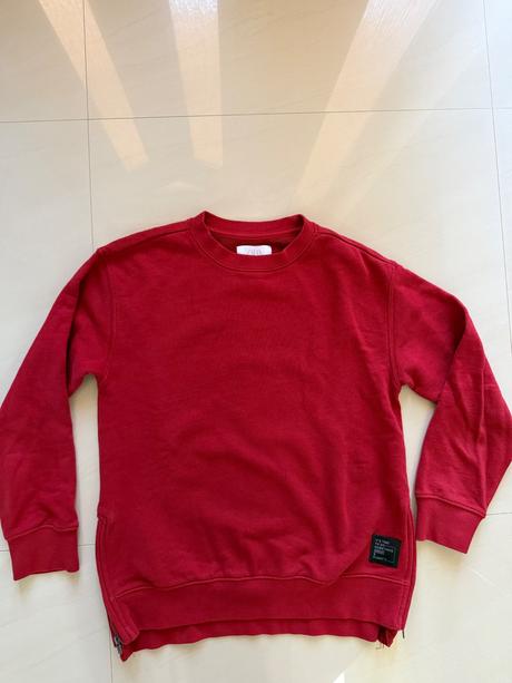 Mikina zara, zara,134