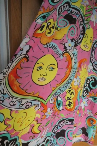 Emily van den bergh original luxusne saty xl/xxl, xxl