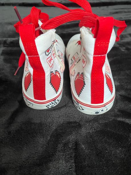 Detské tenisky, coccodrillo,34