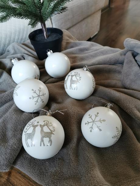 Vianočné gule, 