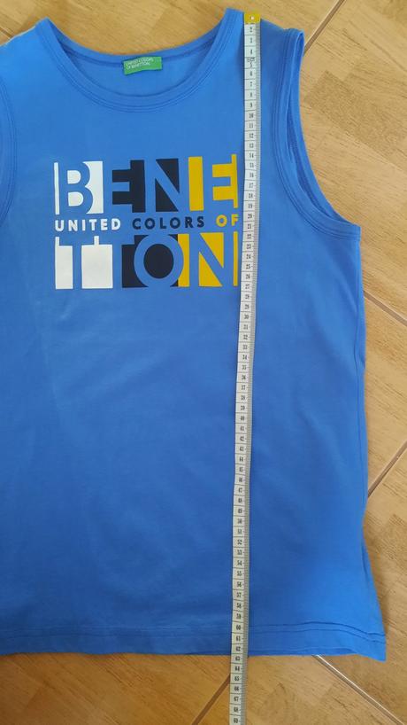 Tielko, benetton,158