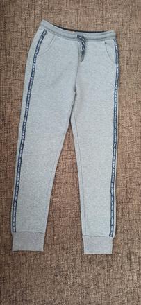 Bledosive tepláky boboli, 140