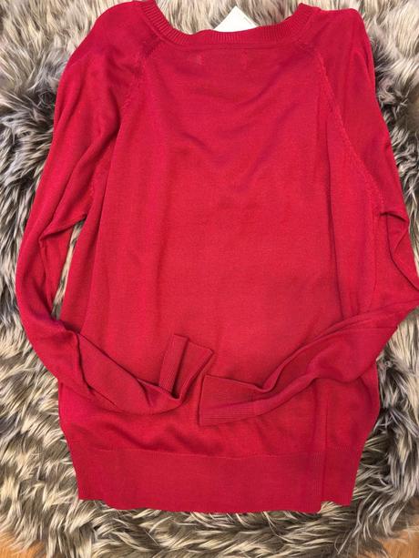 Tenký pulóver, reserved,36