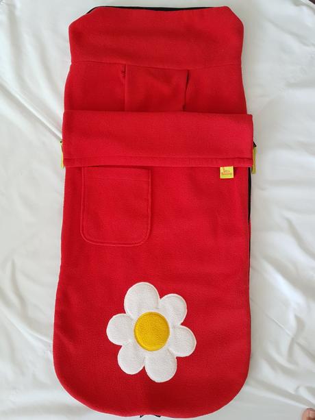 Fusak buggysnuggle, buggysnuggle