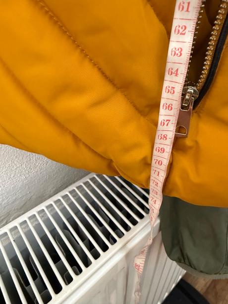 Dámska vesta, f&f,44