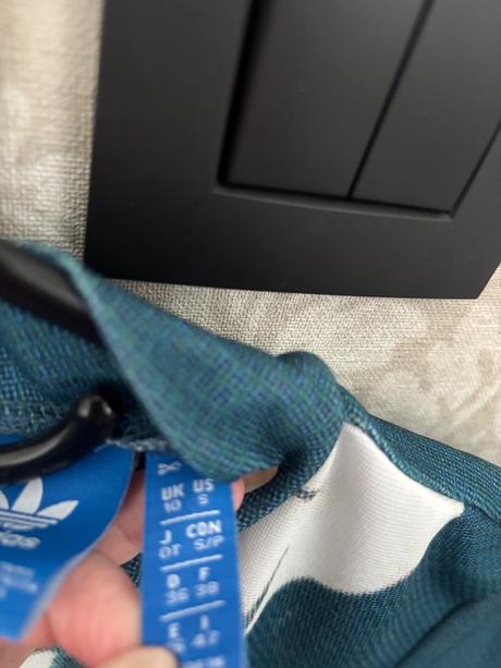 Šaty adidas, adidas,s