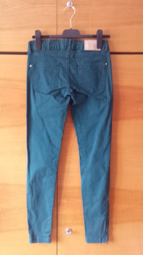 Zelene rifle, amisu,s