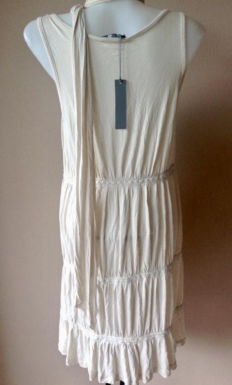 Upletove saty s visackou 2+1 napoly, south,42