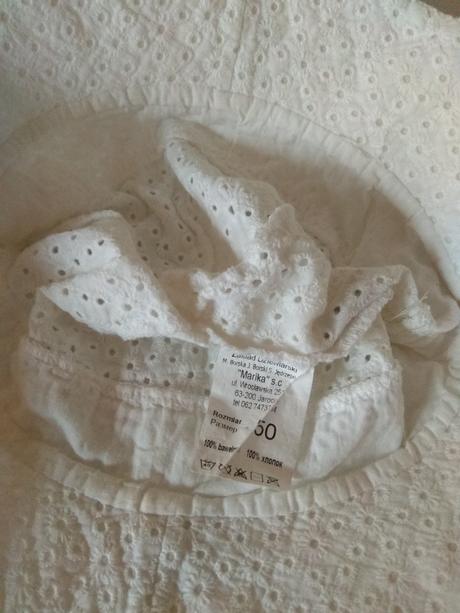 Klobúčik, marika,50