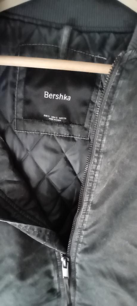 Bombera s, bershka,s