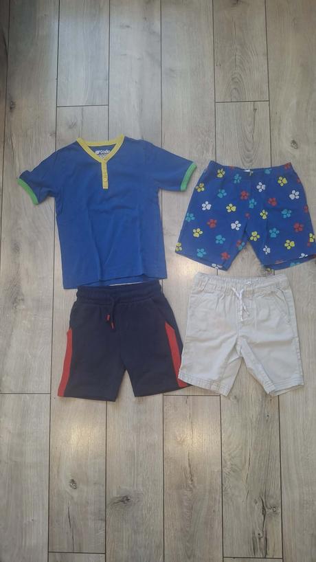 Balik na leto 104, 104–116