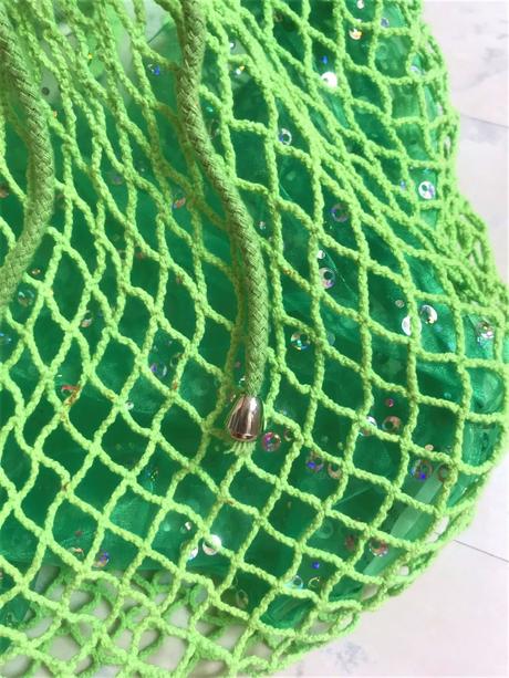 Letná taška/batôžtek,