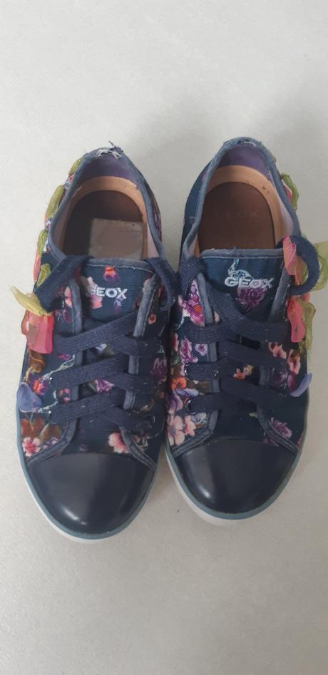 Tenisky, geox,30