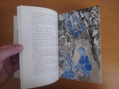 Dušan kováč - deväť studničiek (1984), 