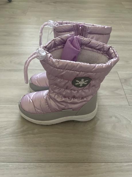 Snehule, deichmann,30