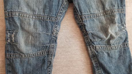 Podšité rifličky, f&f,86