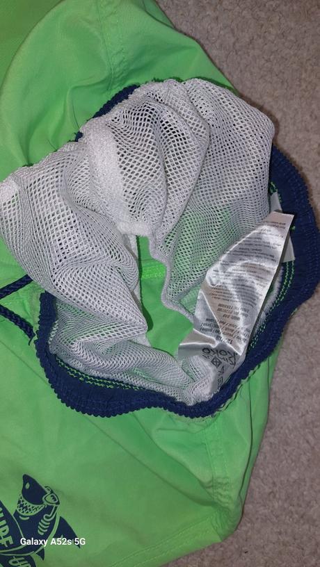 Plážové šortky, kiki&koko,122