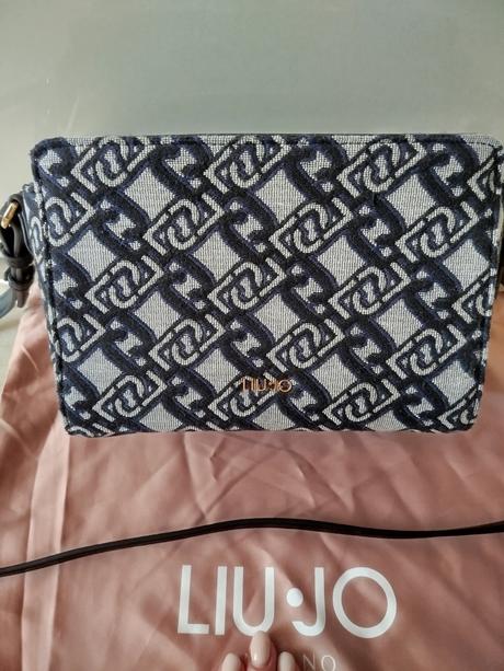 Kabelka liu jo, liu jo