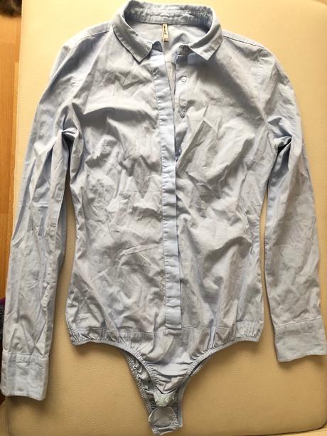 Body kosela, stradivarius,m