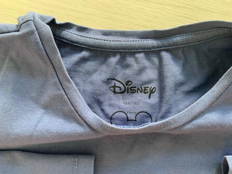 Tricko disney 134/140, disney,134