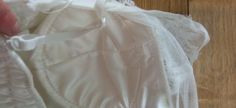 Svadobné šaty veľ s/m z talianska, s