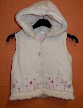 Vesta dievčenská, adams,92