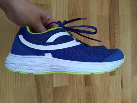 Tenisky energetics, 36