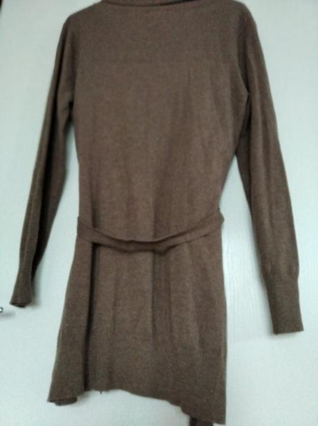 Cardigan / sveter s opaskom, tchibo,42