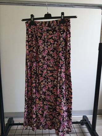 Dámska sukňa, amisu,36