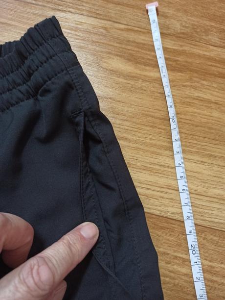 Šortky na šport head, 164