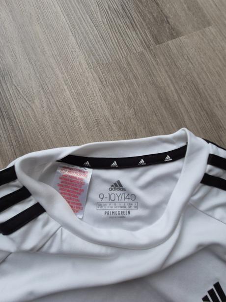 Adidas tricko, adidas,140