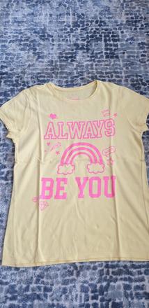 Tričko č.140, f&f,140