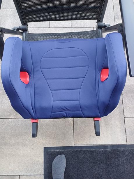 Detská sedačka - podsedák,