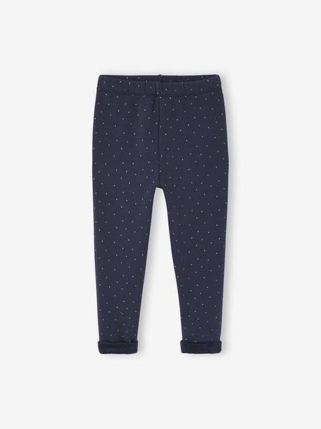 Zateplené legíny vertbaudet, vertbaudet,92 - 164