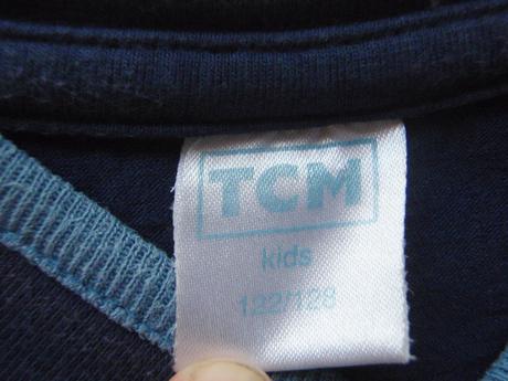 13x tričko s krátkym rukávom na 4-6 rokov, 116