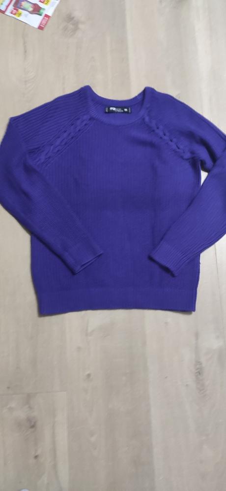 Svetrik, new yorker,xs