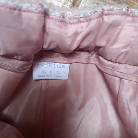 Kratke nohavice, f&f,134