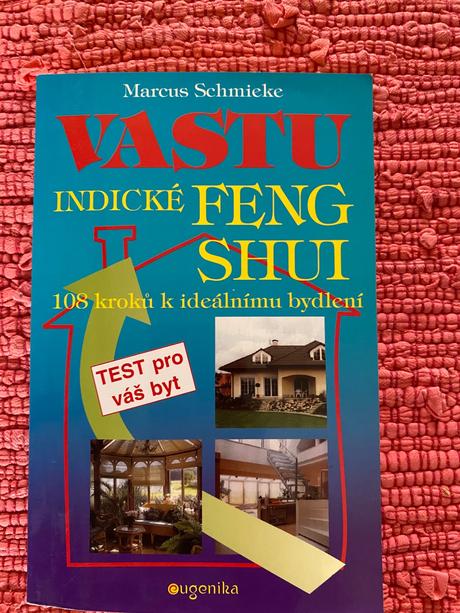 Feng šuej knihy, 