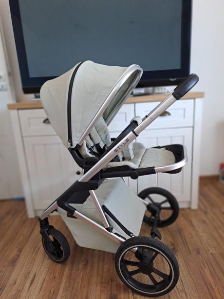 Kočík moon style 2020, moon,moon style