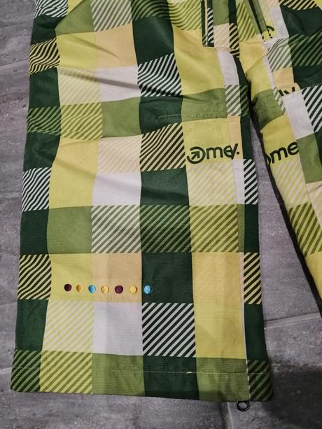 Zimné nohavice meatfly vs na snowboard,lyžovanie, s