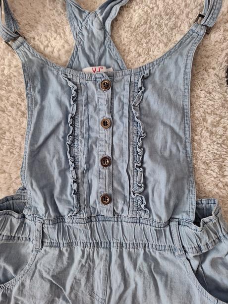 Riflove šortky, 158