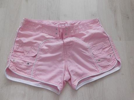 Šortky l, l