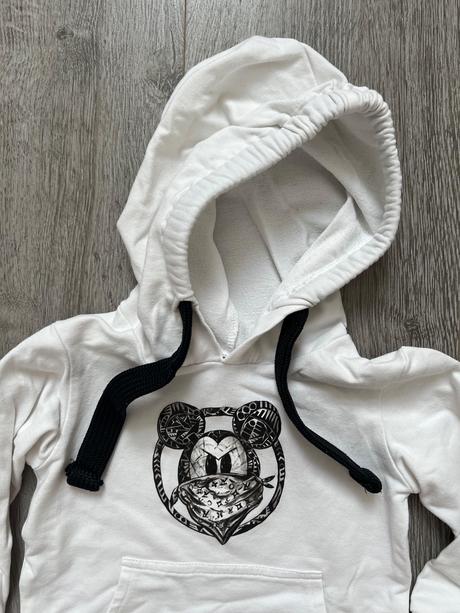 Mikina rebel, rebel kids,92