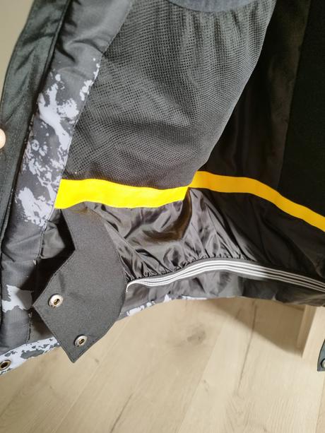 Zimna bunda lewro, lewro,158