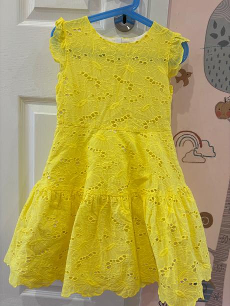 Mayoral šaty, mayoral,116