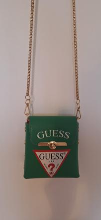 Kabelka guess, guess