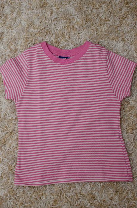 Veselé tričká, 86–98