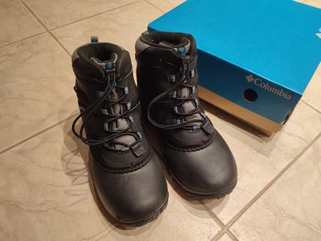 Snehule columbia, columbia,38