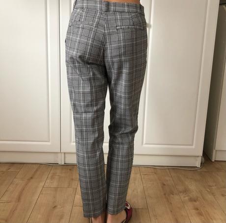 Dámske nohavice veľkosť s, s