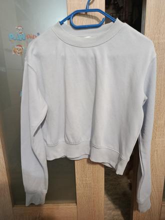 Crop top hm xs, h&m,xs